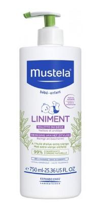 Liniment Mustela 400 mL
