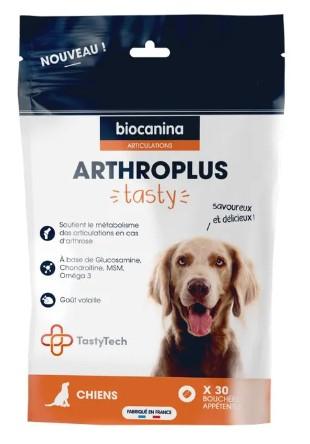 Athroplus Tasty CHIEN