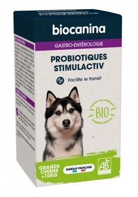 Probiotiques stimulactiv grand chien
